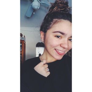 Meet your Posher, Ally